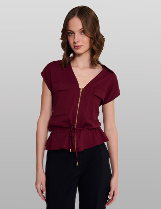 Blusas